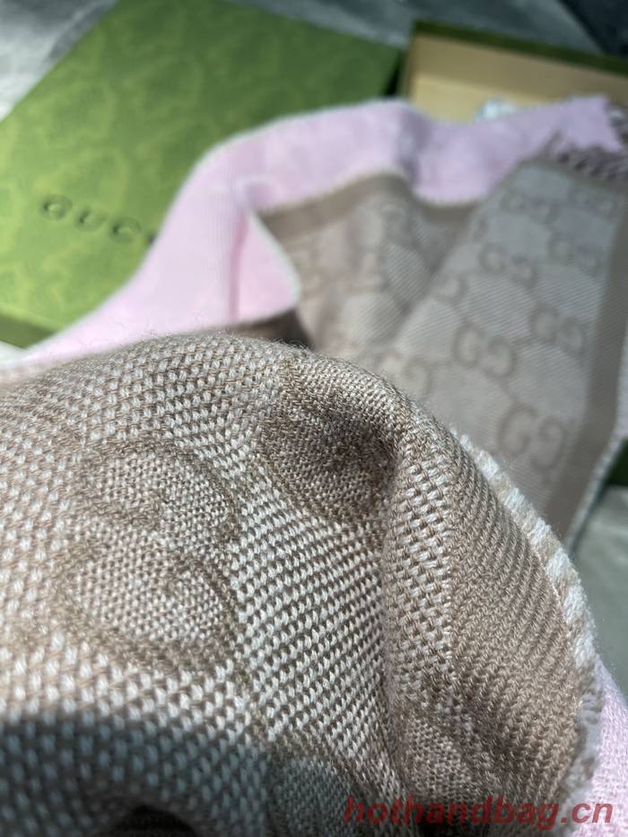 Gucci Scarf GUC00245 Gucci Scarf GUC00245