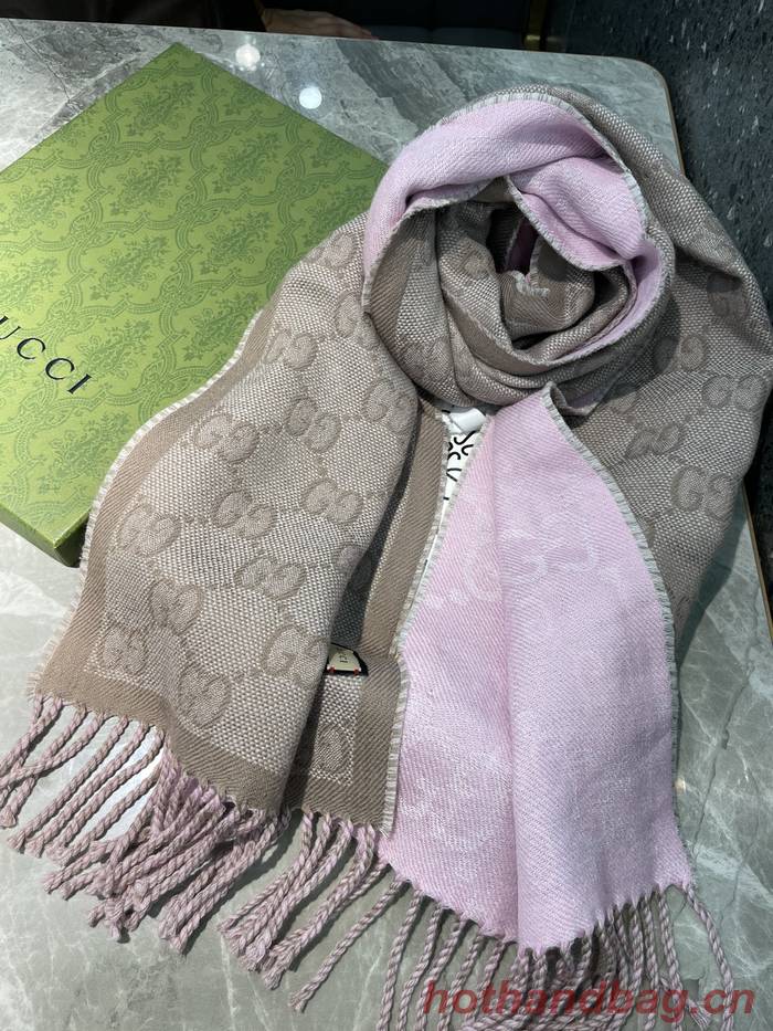 Gucci Scarf GUC00245 Gucci Scarf GUC00245
