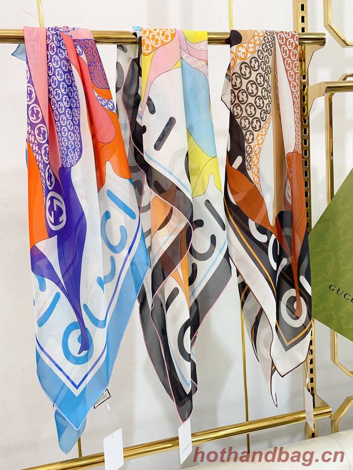 Gucci Scarf GUC00261 Gucci Scarf GUC00261