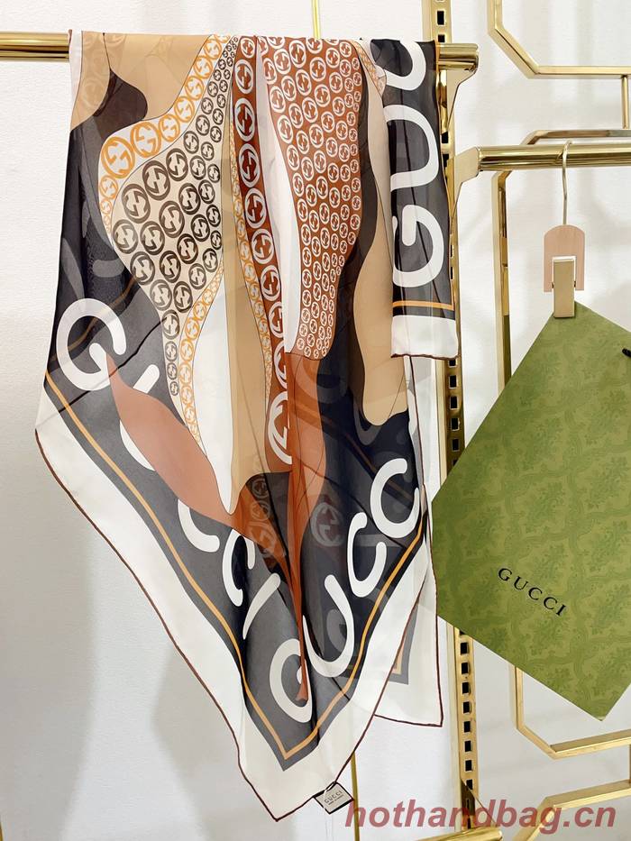 Gucci Scarf GUC00261 Gucci Scarf GUC00261