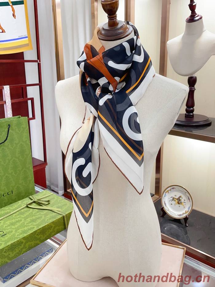Gucci Scarf GUC00261 Gucci Scarf GUC00261