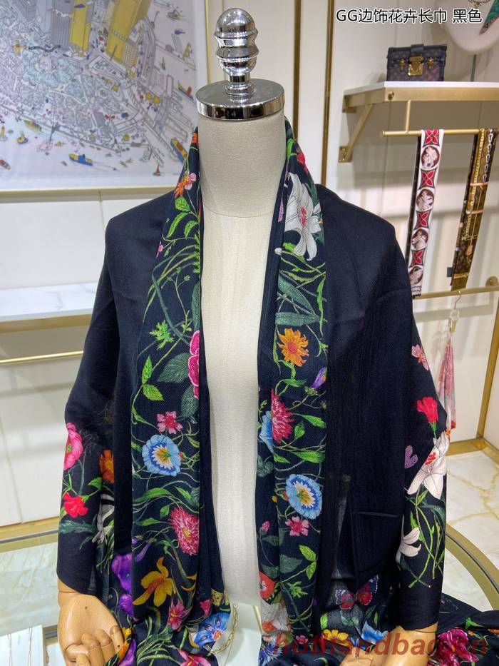 Gucci Scarf GUC00267