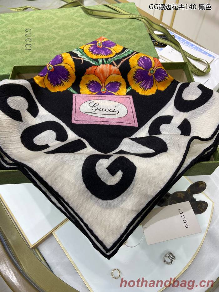 Gucci Scarf GUC00273 Gucci Scarf GUC00273