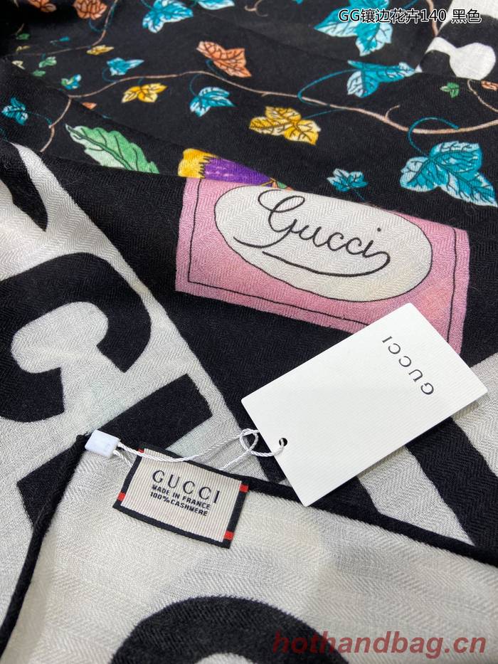 Gucci Scarf GUC00273 Gucci Scarf GUC00273