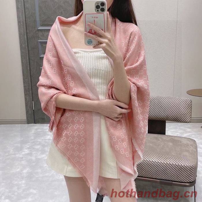 Gucci Scarf GUC00282-3 Gucci Scarf GUC00282-3