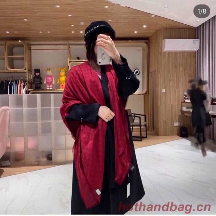 Gucci Scarf GUC00282-4 Gucci Scarf GUC00282-4