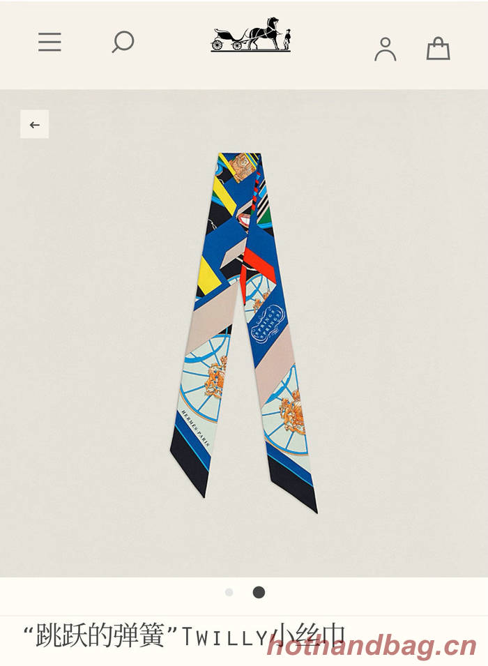 Hermes Scarf HEC00555 Hermes Scarf HEC00555