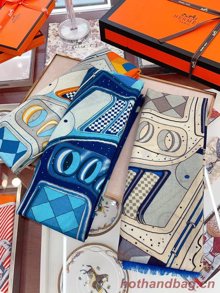 Hermes Scarf HEC00574 Hermes Scarf HEC00574