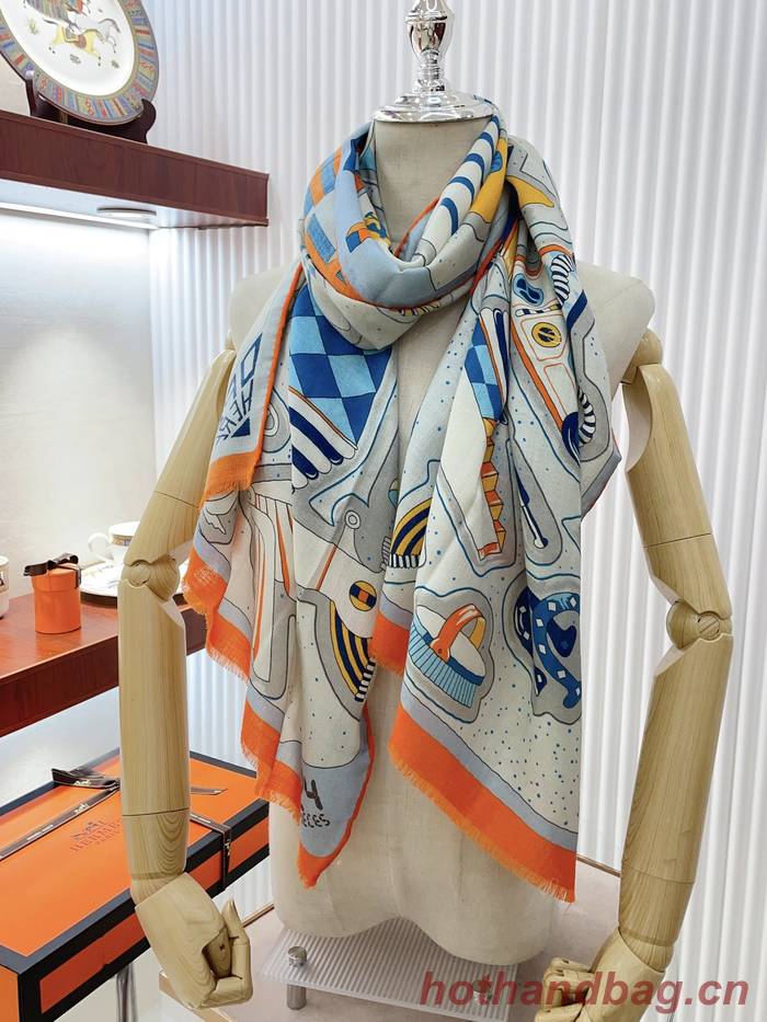 Hermes Scarf HEC00574 Hermes Scarf HEC00574