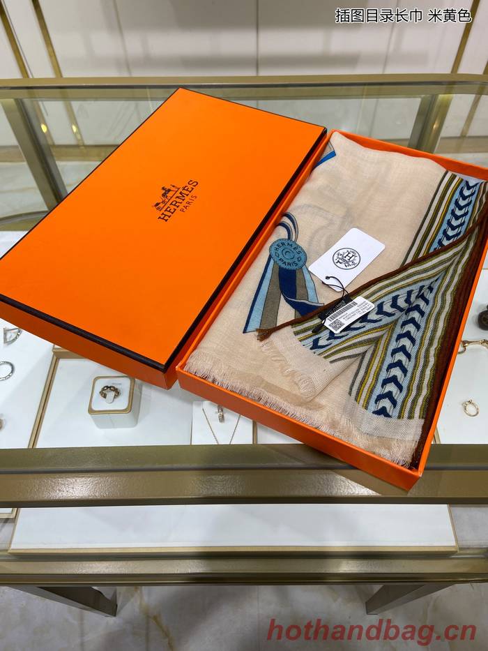 Hermes Scarf HEC00577 Hermes Scarf HEC00577