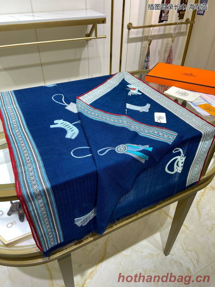 Hermes Scarf HEC00580 Hermes Scarf HEC00580