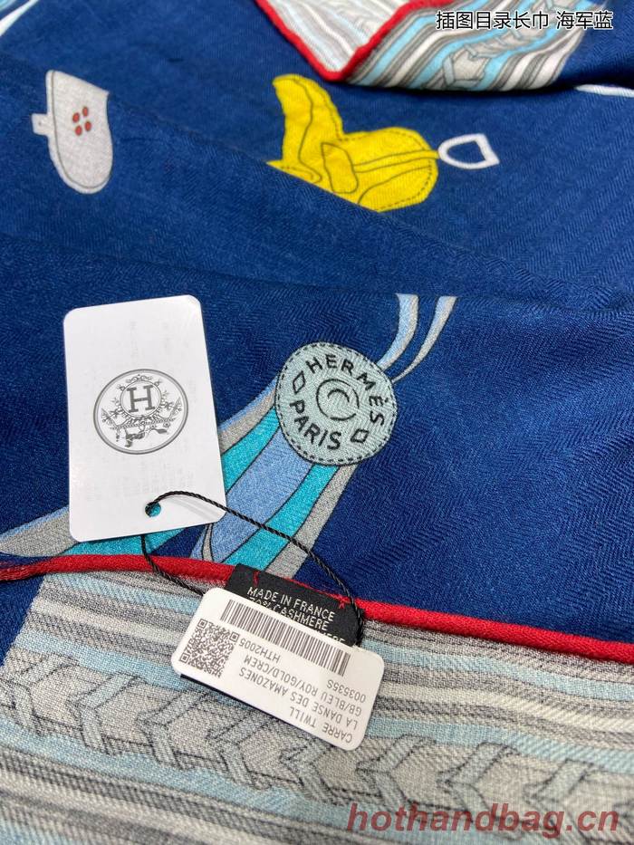 Hermes Scarf HEC00580 Hermes Scarf HEC00580
