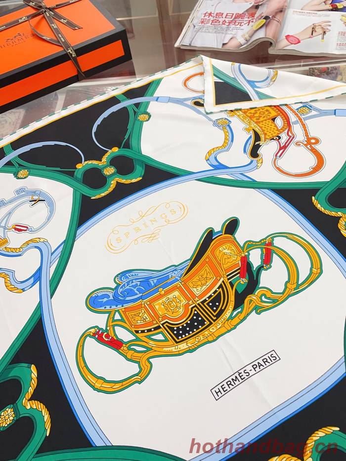 Hermes Scarf HEC00583 Hermes Scarf HEC00583