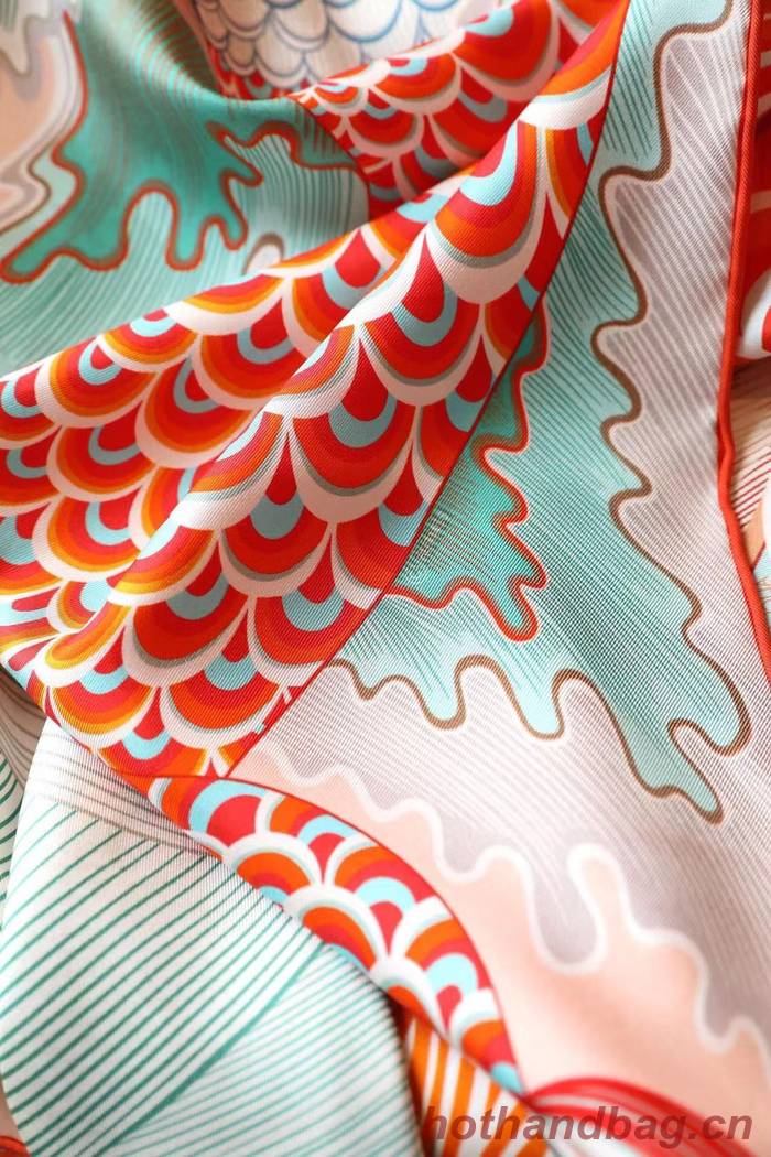 Hermes Scarf HEC00590 Hermes Scarf HEC00590