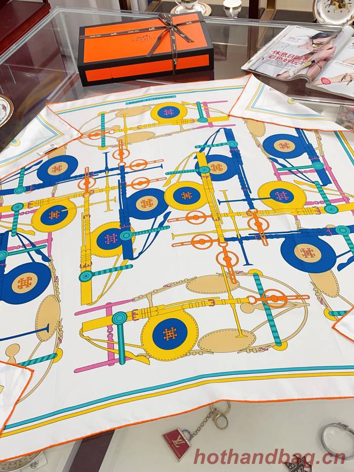 Hermes Scarf HEC00593 Hermes Scarf HEC00593
