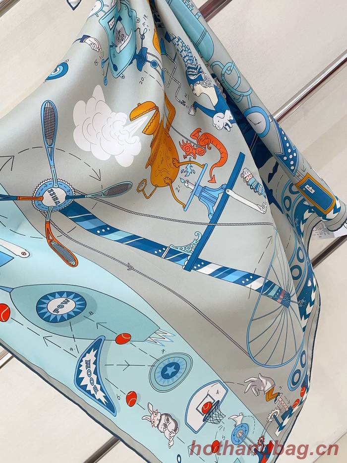 Hermes Scarf HEC00596 Hermes Scarf HEC00596