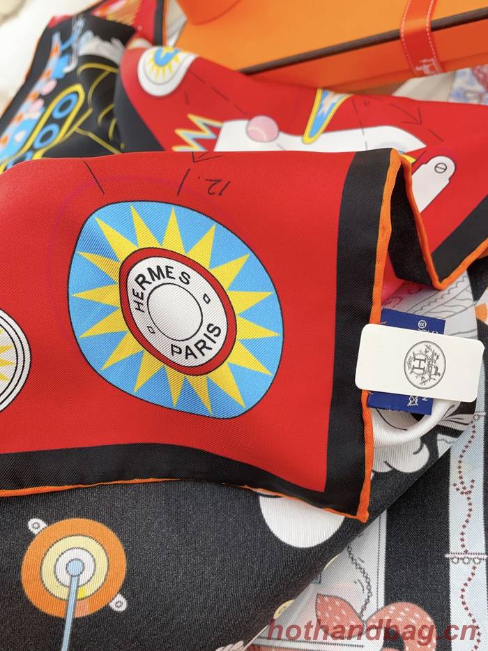 Hermes Scarf HEC00598 Hermes Scarf HEC00598