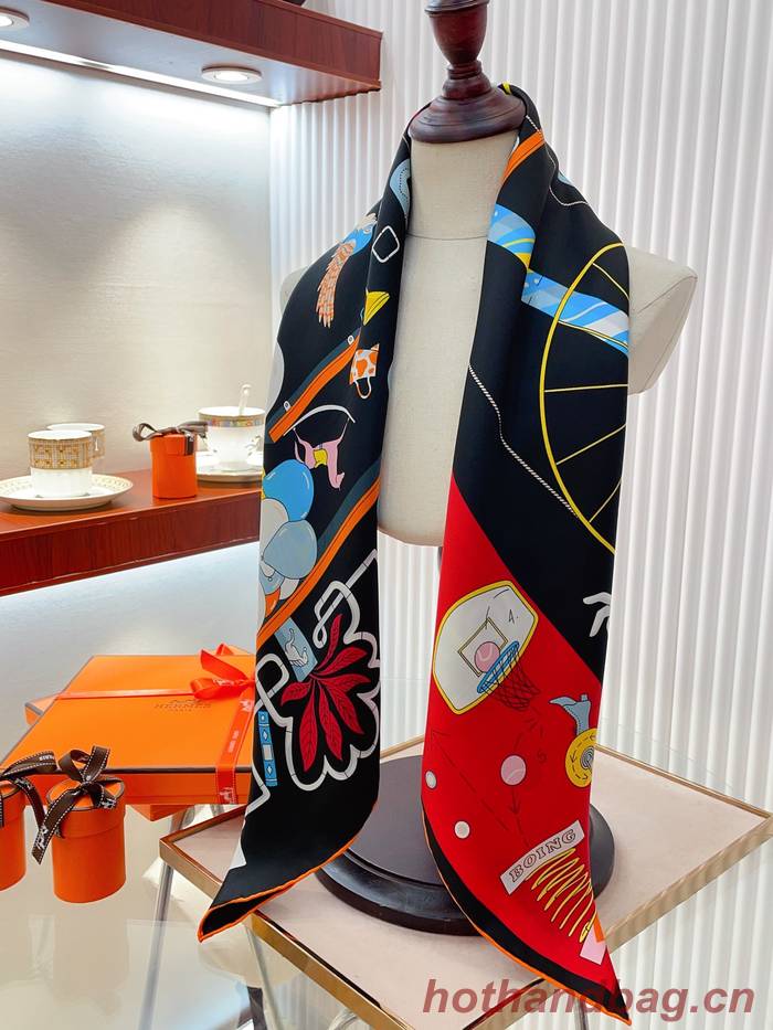 Hermes Scarf HEC00598 Hermes Scarf HEC00598