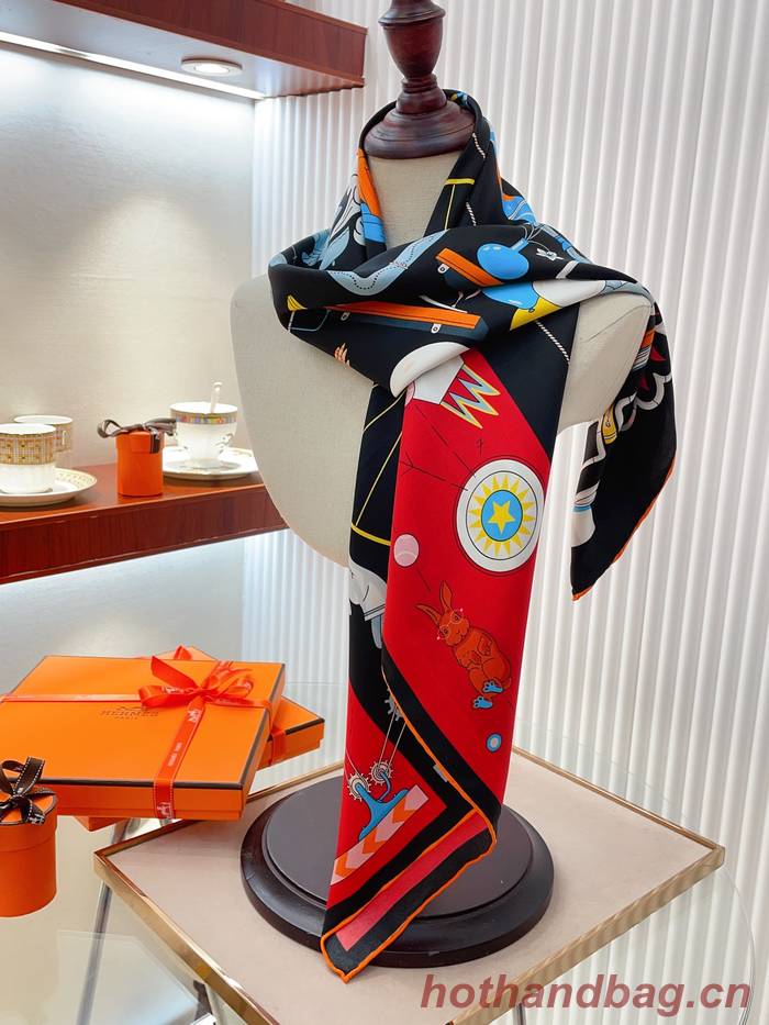 Hermes Scarf HEC00598 Hermes Scarf HEC00598