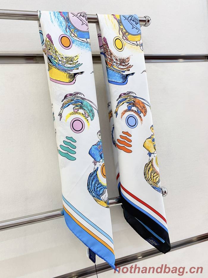 Hermes Scarf HEC00602 Hermes Scarf HEC00602