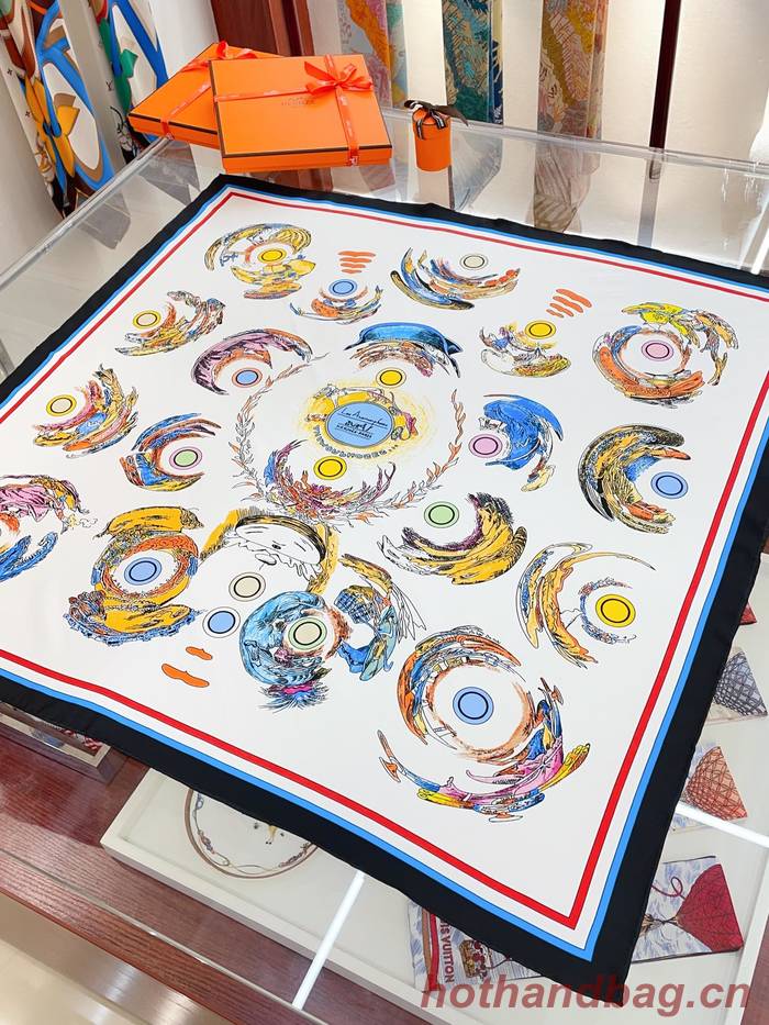 Hermes Scarf HEC00602 Hermes Scarf HEC00602
