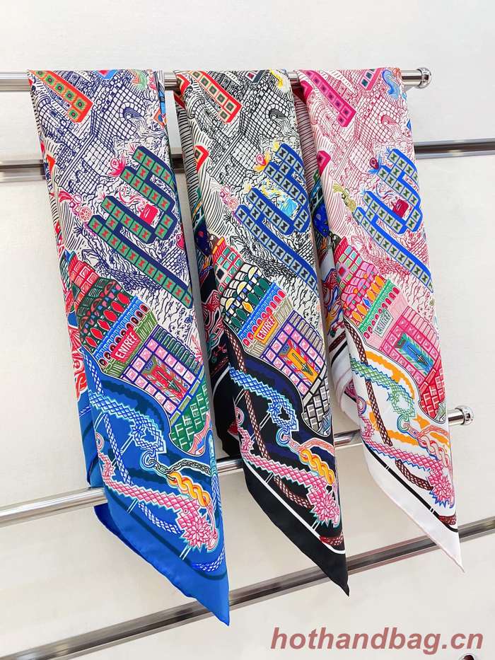 Hermes Scarf HEC00608 Hermes Scarf HEC00608