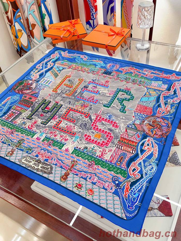 Hermes Scarf HEC00608 Hermes Scarf HEC00608