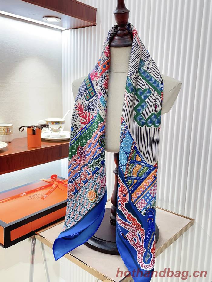 Hermes Scarf HEC00608 Hermes Scarf HEC00608