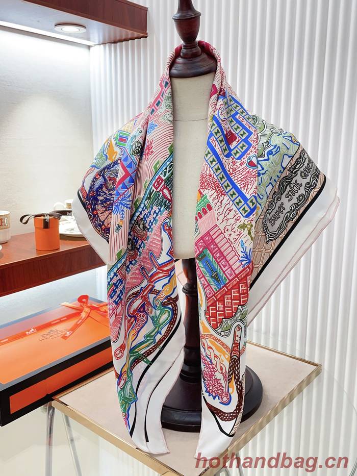Hermes Scarf HEC00609 Hermes Scarf HEC00609