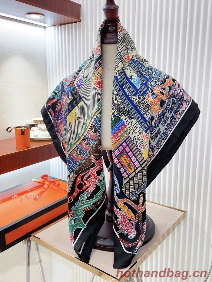 Hermes Scarf HEC00610 Hermes Scarf HEC00610