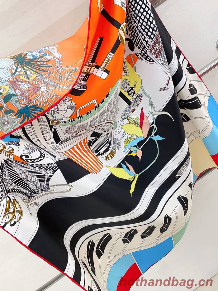 Hermes Scarf HEC00611 Hermes Scarf HEC00611