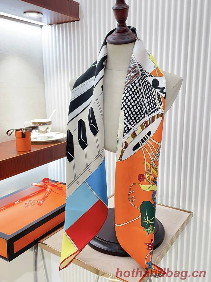 Hermes Scarf HEC00611 Hermes Scarf HEC00611