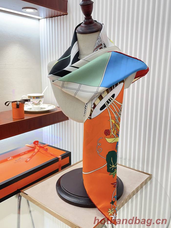 Hermes Scarf HEC00611 Hermes Scarf HEC00611