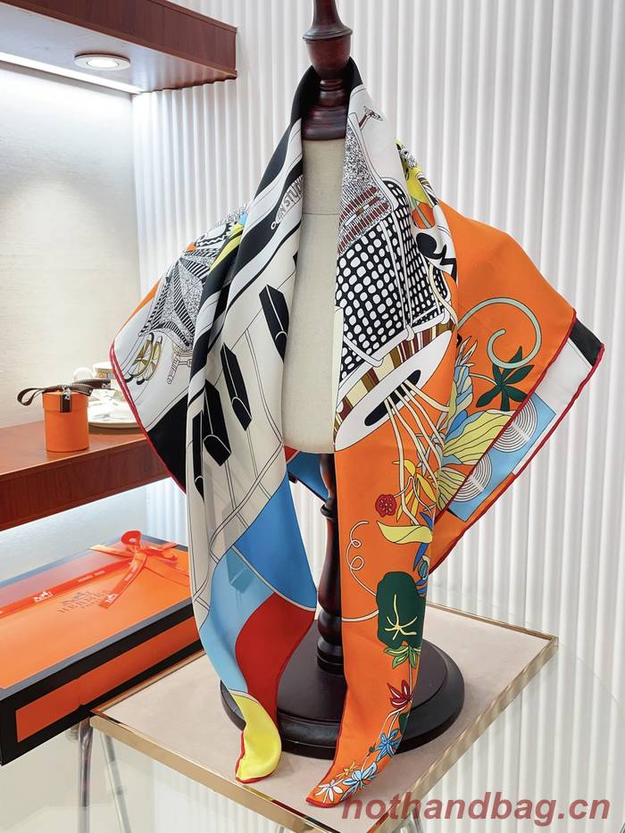 Hermes Scarf HEC00611 Hermes Scarf HEC00611