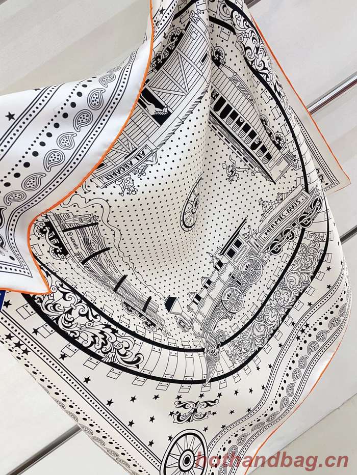 Hermes Scarf HEC00616 Hermes Scarf HEC00616