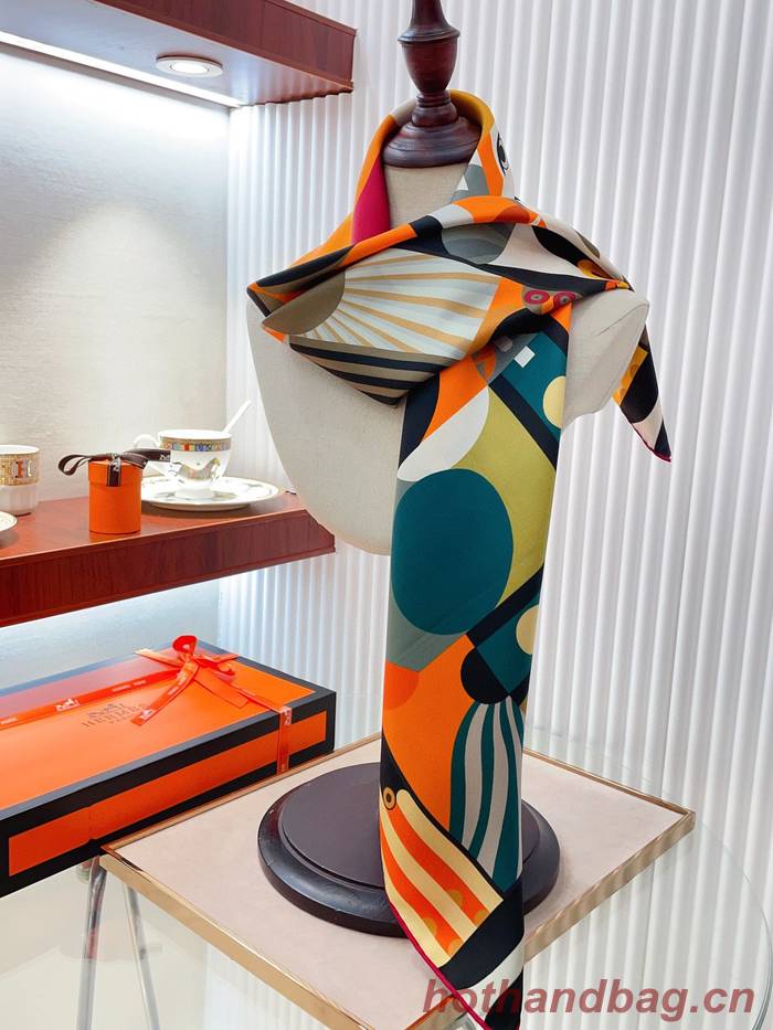 Hermes Scarf HEC00620 Hermes Scarf HEC00620