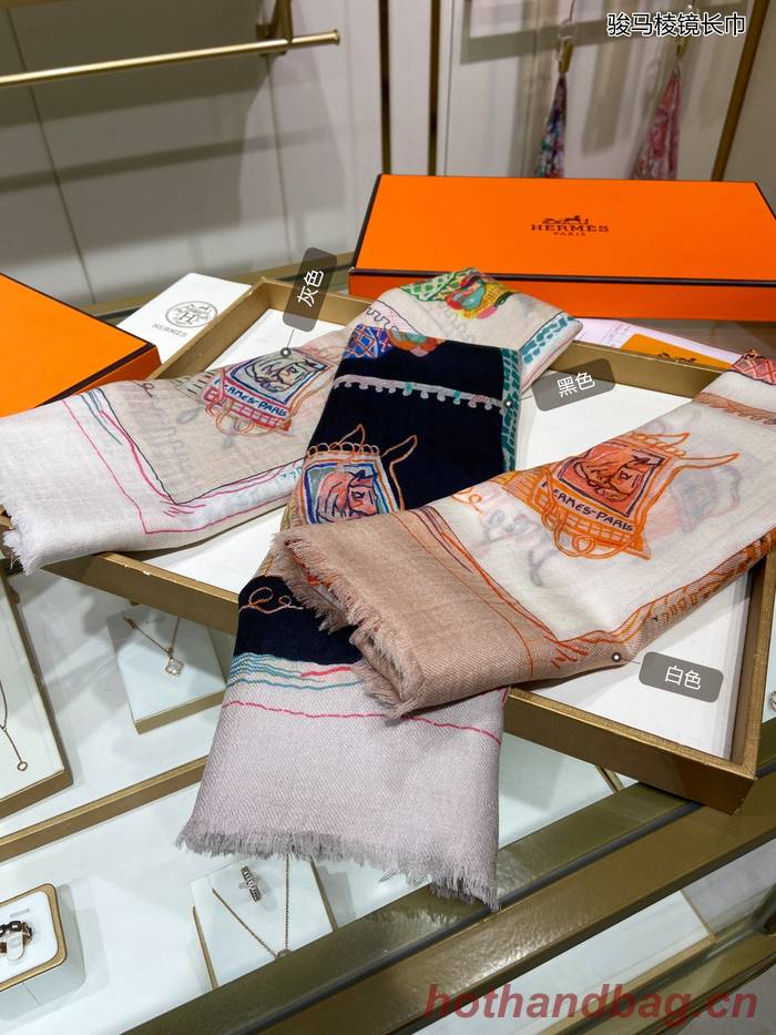 Hermes Scarf HEC00633 Hermes Scarf HEC00633