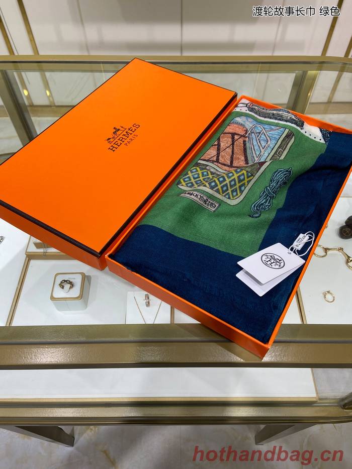 Hermes Scarf HEC00639 Hermes Scarf HEC00639