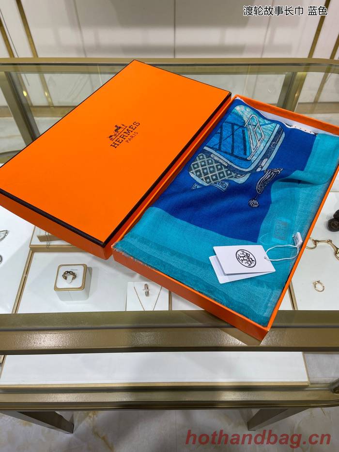 Hermes Scarf HEC00640 Hermes Scarf HEC00640