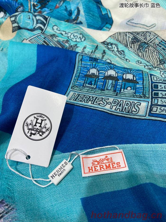 Hermes Scarf HEC00640 Hermes Scarf HEC00640