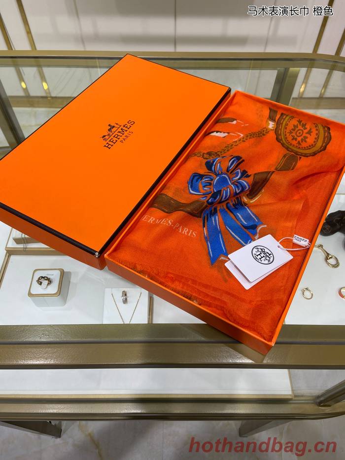 Hermes Scarf HEC00641 Hermes Scarf HEC00641