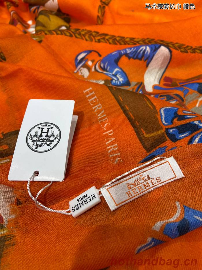 Hermes Scarf HEC00641 Hermes Scarf HEC00641