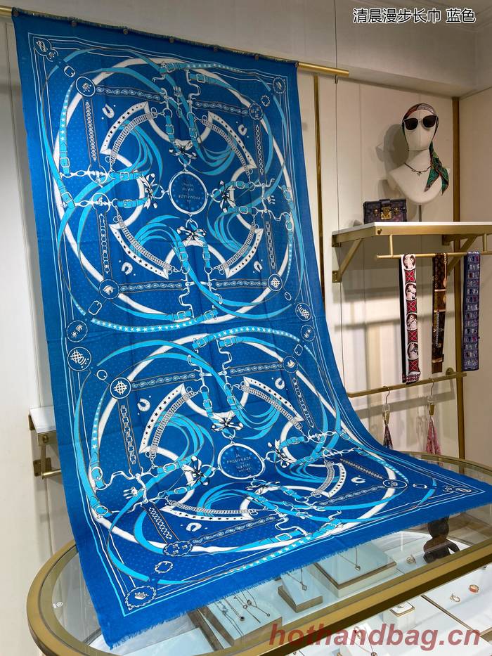 Hermes Scarf HEC00645 Hermes Scarf HEC00645