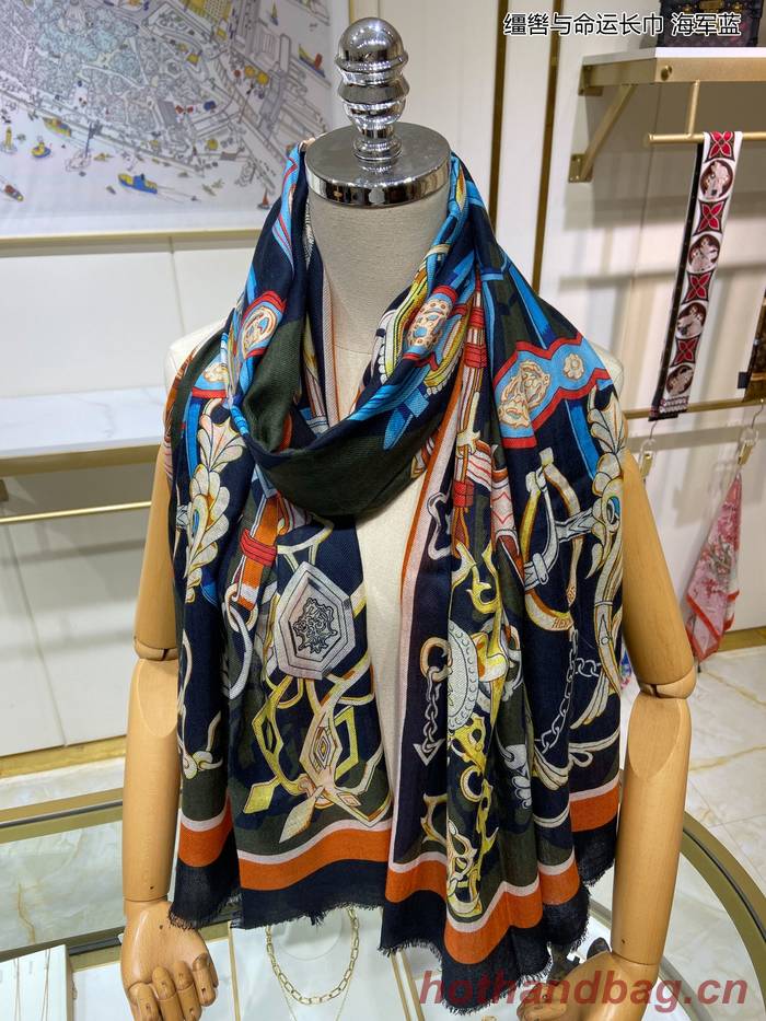 Hermes Scarf HEC00648 Hermes Scarf HEC00648