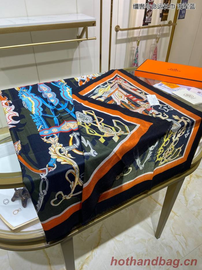 Hermes Scarf HEC00648 Hermes Scarf HEC00648