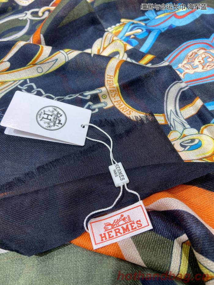 Hermes Scarf HEC00648 Hermes Scarf HEC00648
