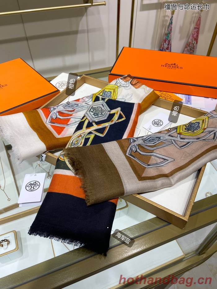 Hermes Scarf HEC00649 Hermes Scarf HEC00649