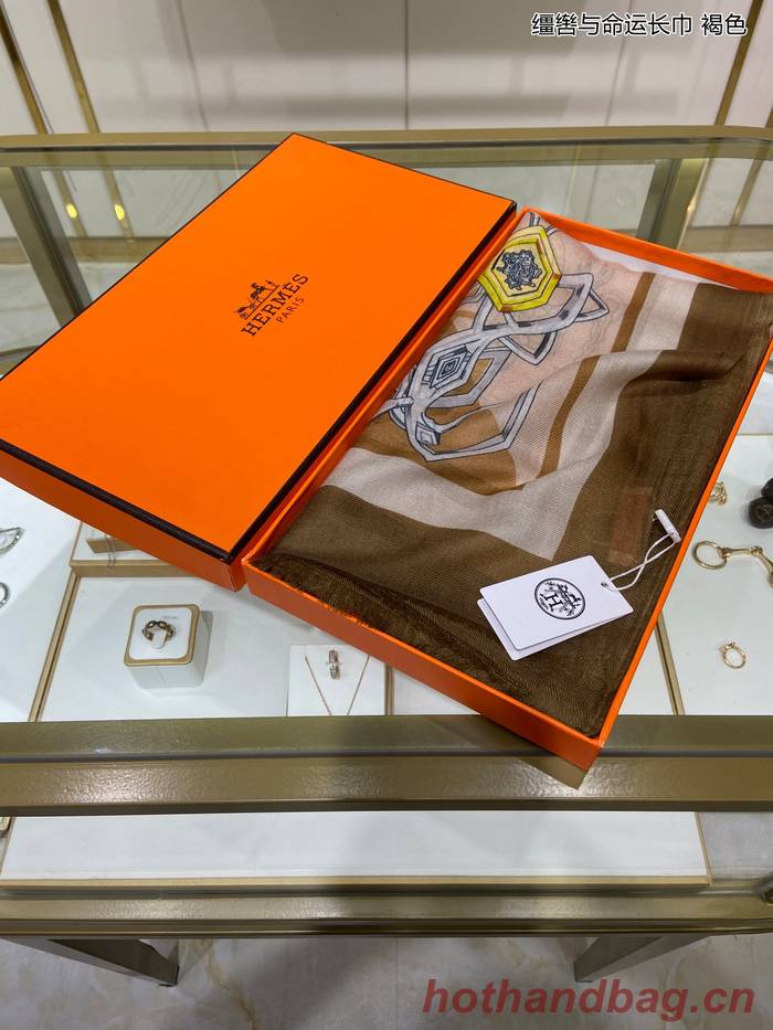 Hermes Scarf HEC00649 Hermes Scarf HEC00649