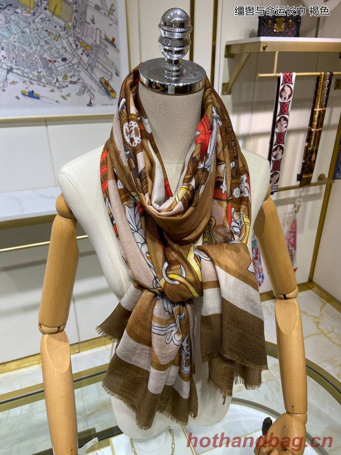Hermes Scarf HEC00649 Hermes Scarf HEC00649