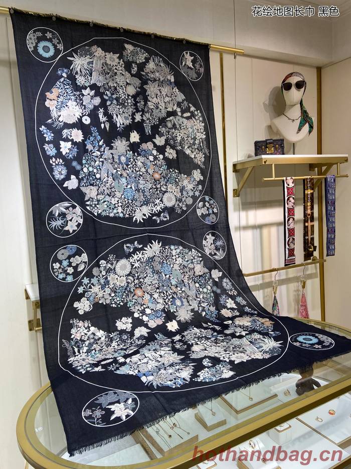 Hermes Scarf HEC00650 Hermes Scarf HEC00650